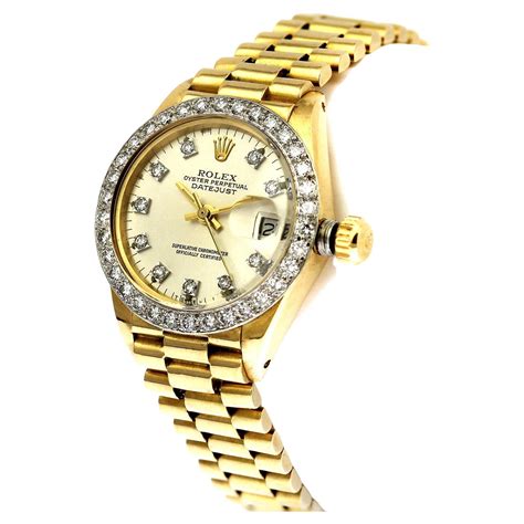 rolex donna deconfo polso roma|Home .